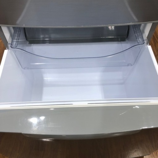 AQUA 4ドア冷蔵庫　2020年製　52,580円