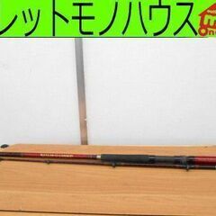 Daiwa 剣崎 80号 240 KEVLAR CARBO 釣り...