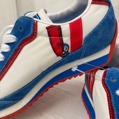 【ジャングル守口店】パトリック　スニーカーの画像