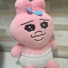 おぱんちゅうさぎ〜冬の寒さ〜