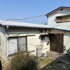 ペット飼育可能　平屋貸戸建！敷金0！礼金0！おすすめ物件です♪