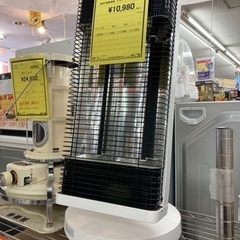 遠赤外線暖房機　ダイキン　CER11YS-W