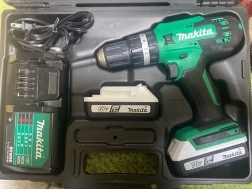 その他 makita MHP003DSX