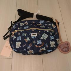 【新品】Paul & JOE ショルダーバッグ ②