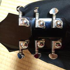 引き渡し完了しました、エピフォン、アコースティックギター、EL00VS、EPIPHONEの画像