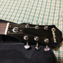 引き渡し完了しました、エピフォン、アコースティックギター、EL00VS、EPIPHONEの画像