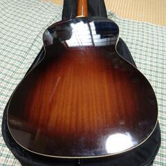 引き渡し完了しました、エピフォン、アコースティックギター、EL00VS、EPIPHONEの画像