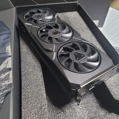 Xfx Rx 7900 xt の画像