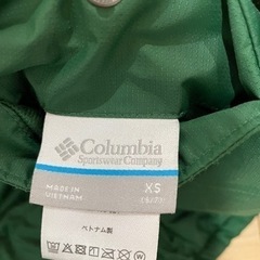 スキーウェアの画像