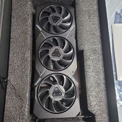 Xfx Rx 7900 xt の画像