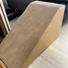 ペット用　上り下り台　犬　猫