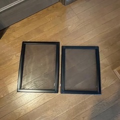 ハイエースセカンド窓用網戸