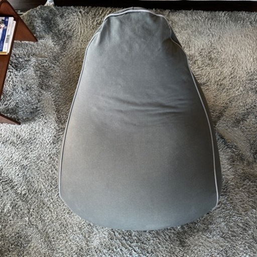 Yogibo Lounger　ヨギボー　ラウンジャー　ダークグレー