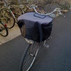 パナソニック電動アシスト自転車の画像