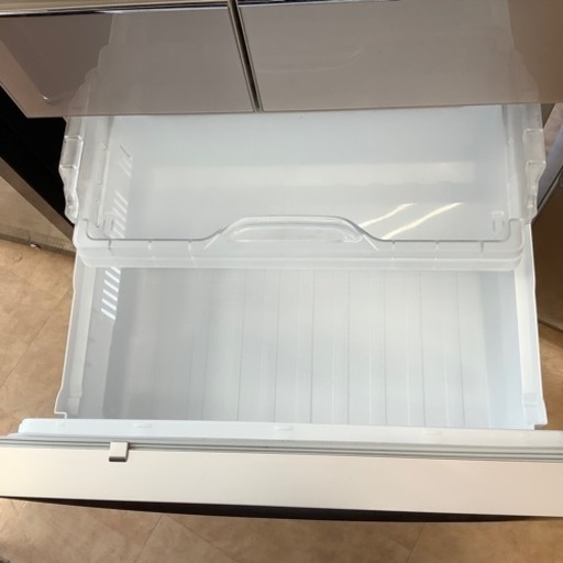 【トレファク摂津店】MITSUBISHI(三菱)6ドア冷蔵庫2019年製が入荷致しました！！