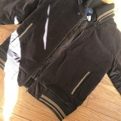 ジャンパー　メンズ、M 中古