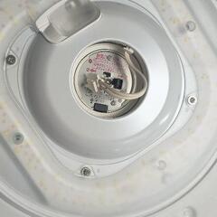 LEDシーリングライト パナソニックの画像