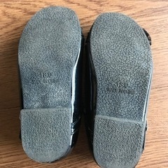 フォーマルシューズお譲りしますの画像