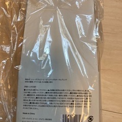 未開封⭐️スターバックス　リューザブルコーヒービーンバッグの画像