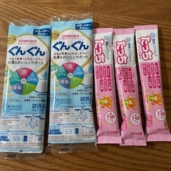 フォローアップミルク