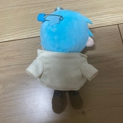 美品  ころんくん ぬいぐるみ 定価から600円⤵︎ ︎の画像