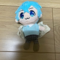 美品  ころんくん ぬいぐるみ 定価から600円⤵︎ ︎の画像