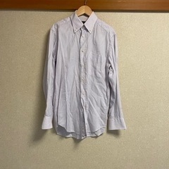 カッターシャツ3枚まとめ売りの画像