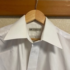 カッターシャツ3枚まとめ売りの画像