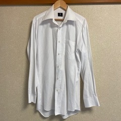 カッターシャツ3枚まとめ売りの画像