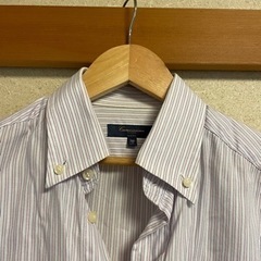カッターシャツ3枚まとめ売りの画像