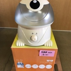 加湿器