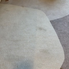 おしゃれ　絨毯　ラグの画像