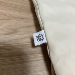 【お値下げ中】baby GAP70cm ジャンプスーツの画像