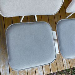 【さらに値下げ】カウンターチェアの画像