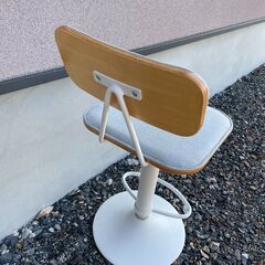 【さらに値下げ】カウンターチェア