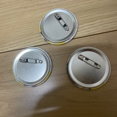 美品 るぅとくん 缶バッジ 定価から200円⤵︎ ︎の画像
