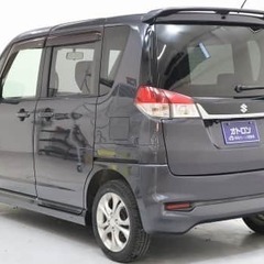 スズキソリオ　バンディットベースグレード入庫しました！の画像