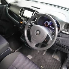 スズキソリオ　バンディットベースグレード入庫しました！の画像