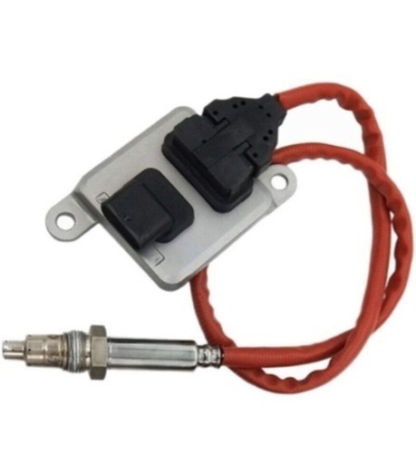 窒素酸化物センサー