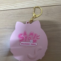 美品 さとみくん缶バッジケース 定価から1300円⤵︎ ︎の画像