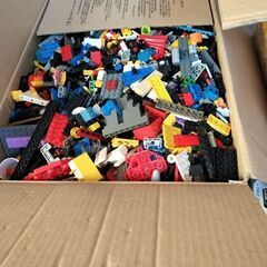 レゴ大量