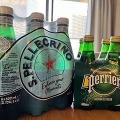 炭酸水