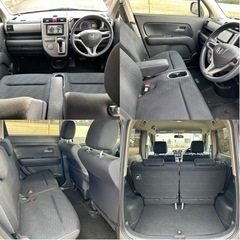 コミコミ🚘車検付！整備多数！修復歴無！即納！ナビ！フルセグテレビ！スマートキー！ゼストスパーク！乗って帰れます！の画像