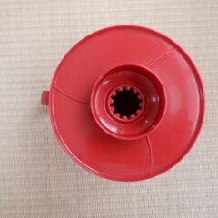 HARIO_コーヒードリッパー_プラスティック製_１~２人用の画像