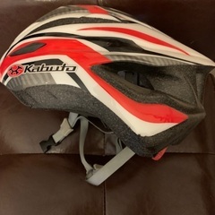 Kabuto 自転車　ヘルメット