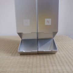 ネスプレッソ_コーヒーカブセルストッカーの画像