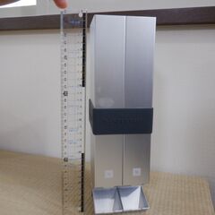 ネスプレッソ_コーヒーカブセルストッカーの画像