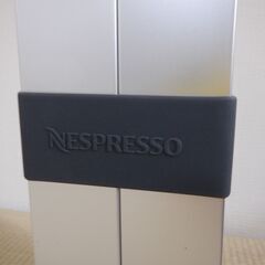 ネスプレッソ_コーヒーカブセルストッカーの画像