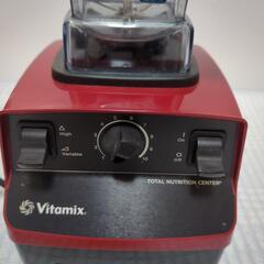 決まりました💦お問合せありがとうございましたm(_ _)m💦ヴァイタミクスVitamix 容量MAX2000mlの画像
