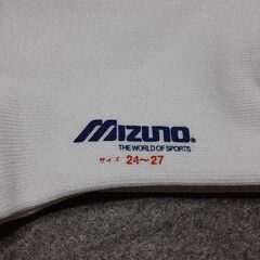 　野球練習用　アンダーウェアMsize&ソックスの画像